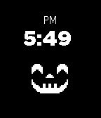 Jack-O-Lantern