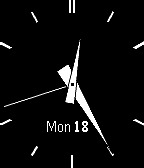 Simple Analog