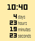 Countdown