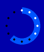 Time Dots