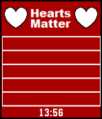 Hearts Matter