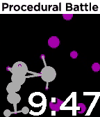 Node Battle