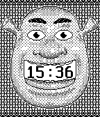 Shrek Watch