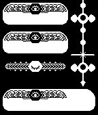 Binary Bold