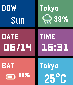MetroTile