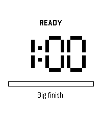 Talk Timer