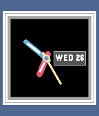 Clear Square
