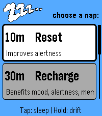 Zzz..