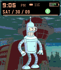 Bender v2.0