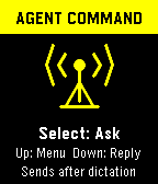 Dick Tracy: Agent Command