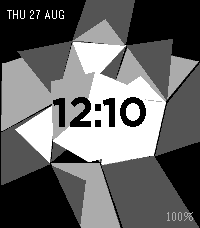 Tempora Cubista