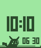 Pokétch+ Updated