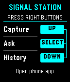 Signal Station