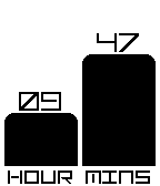 Time Bars