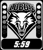 Lobo Time