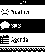 PebbleApps - Pebble Appstore