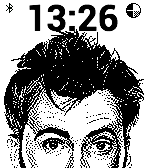 The Tenth Doctor