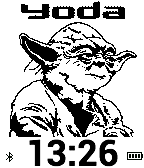 Yoda