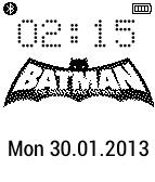Batman Cartoon
