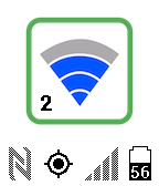 Toggles