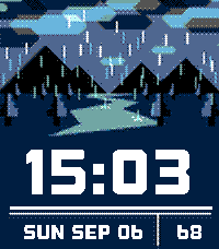 Weather Land