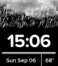 Real Weather