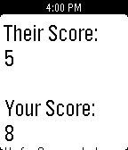 Keep Score