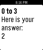 Choose For Me