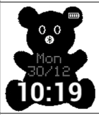 Teddy Bear