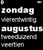 Alles Tekst