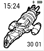 Serenity / Firefly