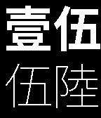 Beautiful Chinese