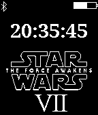 The Force Awakens