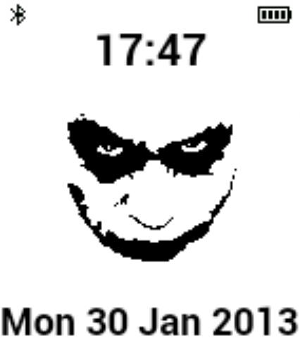 Joker Face