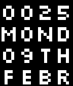 Grid Pixel