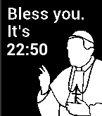 Papal Time
