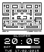 ZX81 Vintage Watch