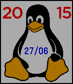 Tux O'Clock