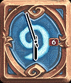 Hearthstone Watchface