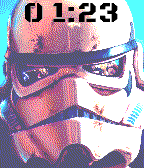 The Time Trooper
