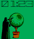 Darth Hedge