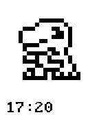 Agumon Watch