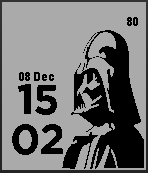 Darth Vader