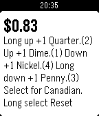 Coin Conuter