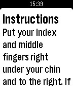 Heart Rate Checker