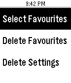 Lockitron for Pebble