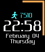Keep Pace