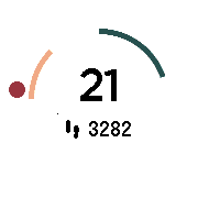 Minimal - Pebble Appstore