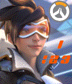 Overwatch Tracer
