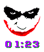 Joker Face v2